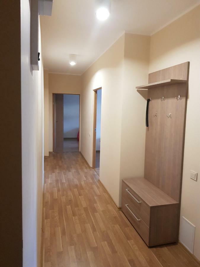 Stylish Apartment Ryga Zewnętrze zdjęcie