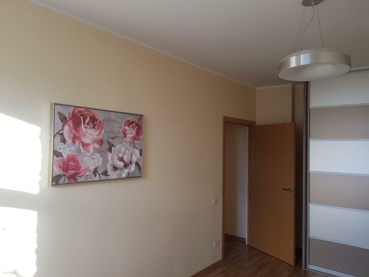 Stylish Apartment Ryga Zewnętrze zdjęcie